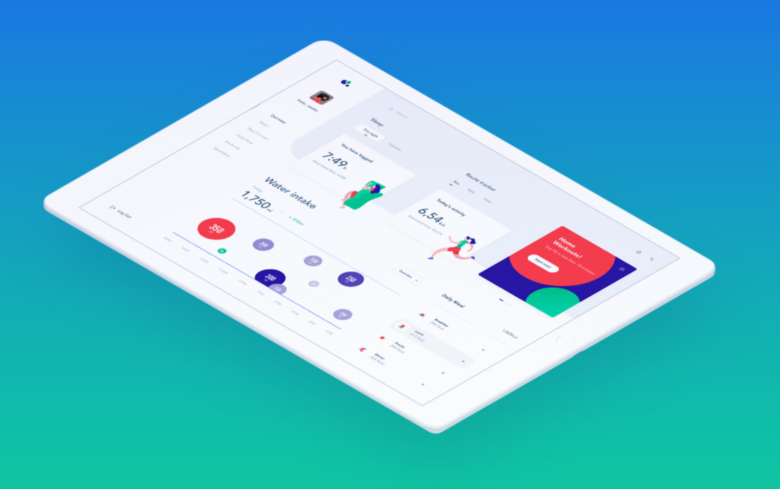 Estudio Joplin web design brasbasedtech