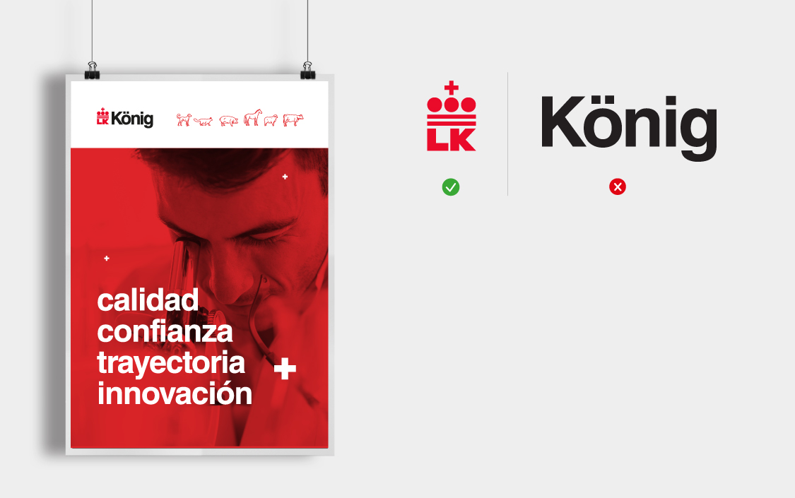 Estudio Joplin Diseño Gráfico konig