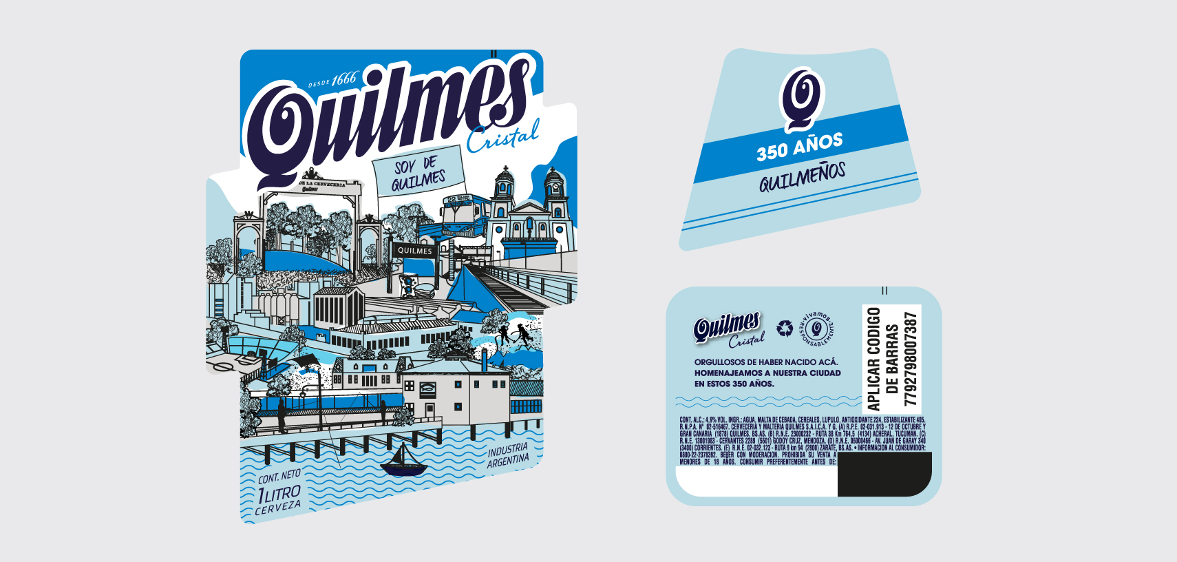 Estudio Joplin Diseño Gráfico quilmes