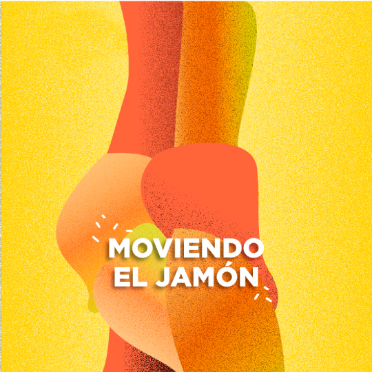 Estudio Joplin Diseño Gráfico spotify