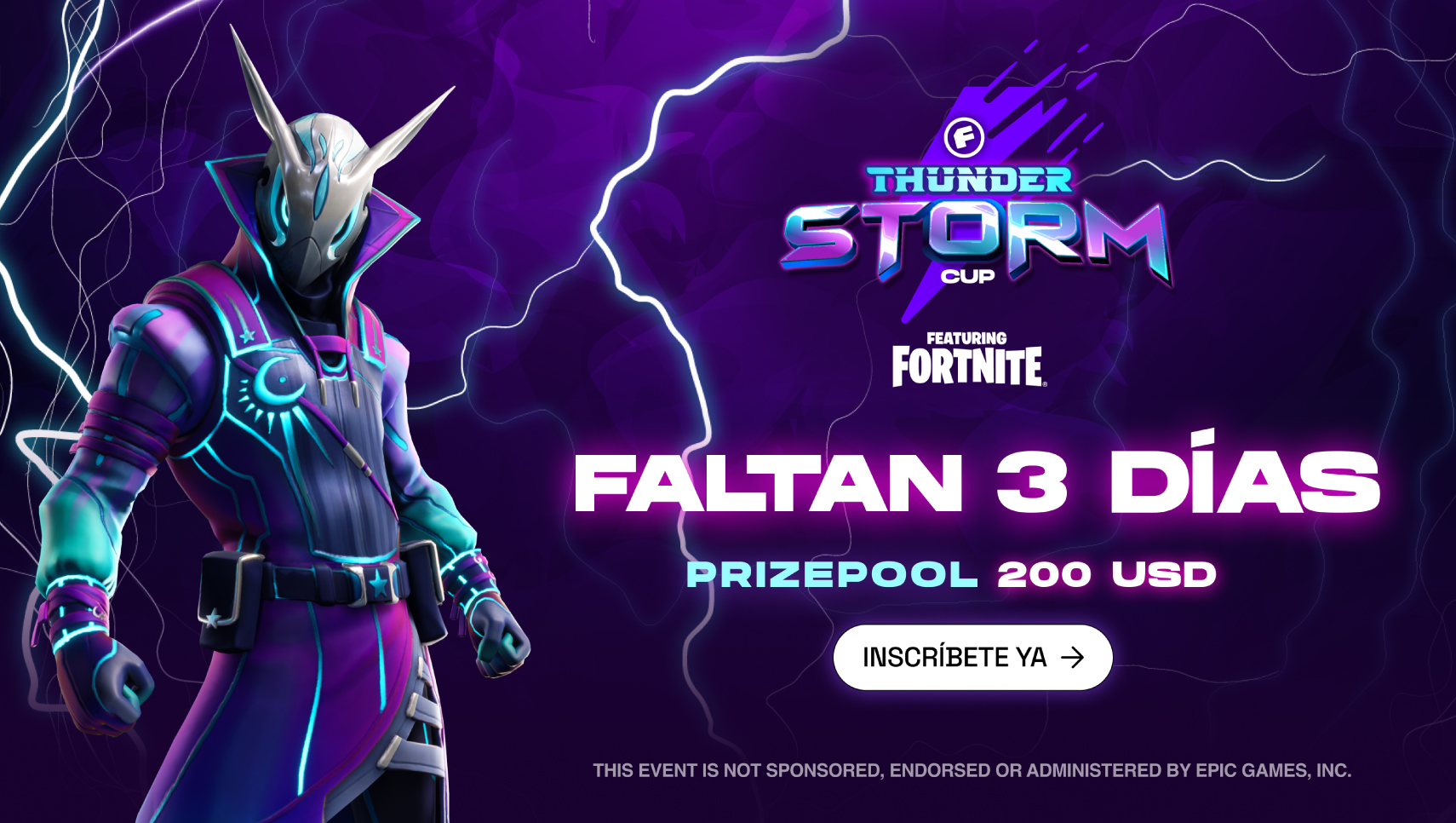 Estudio Joplin Diseño Gráfico thunderstorm
