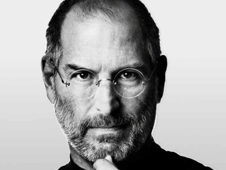 Steve Jobs - El emprendedor detrás de la Pyme