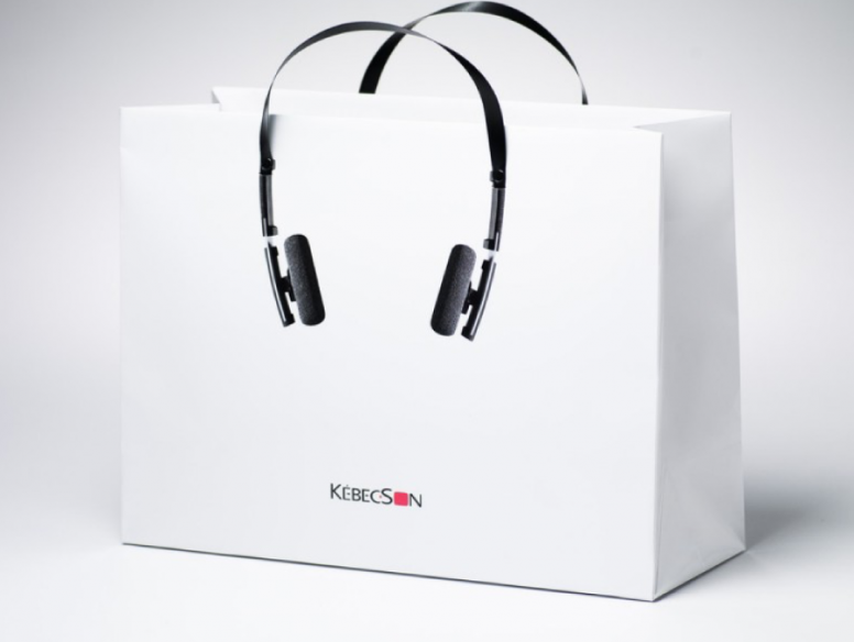 Diseño de Bolsas creativas