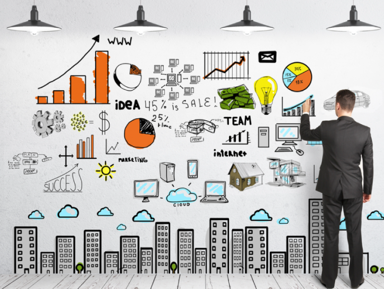 Las pymes y el Marketing