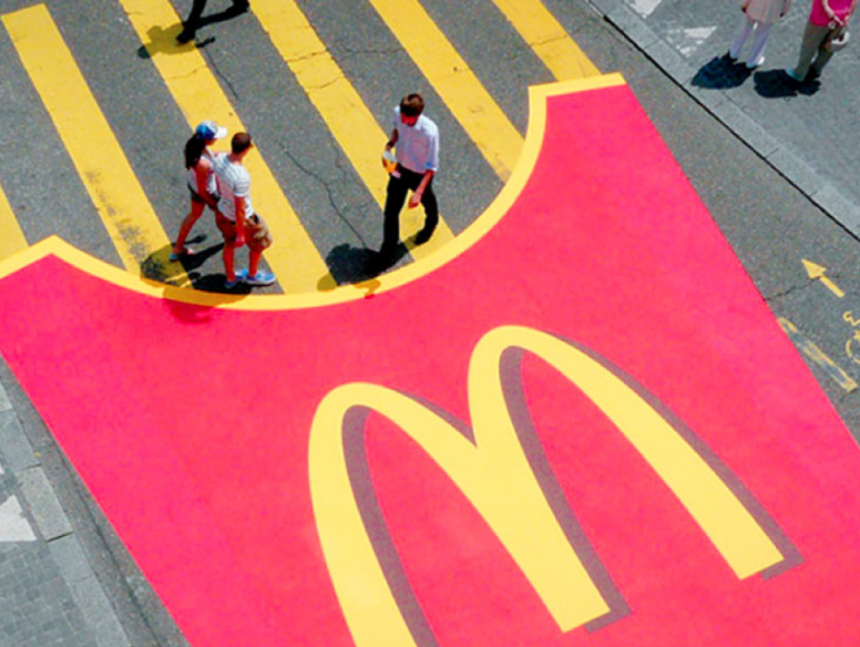 ambient marketing