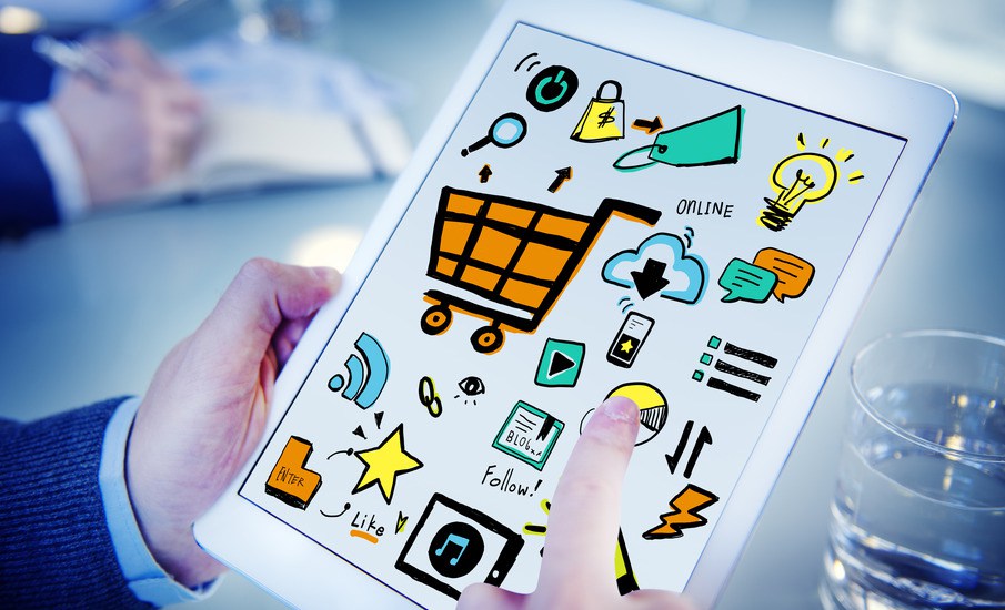 Marketing Digital