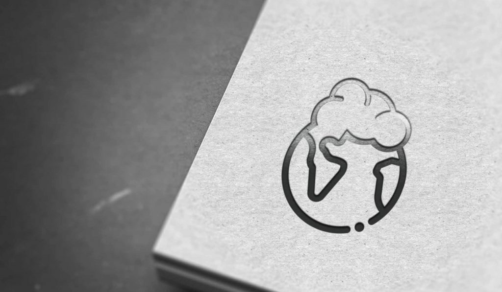 Diseño de Logotipo Estudio Joplin