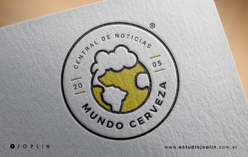 Diseño de logo Estudio de Diseño