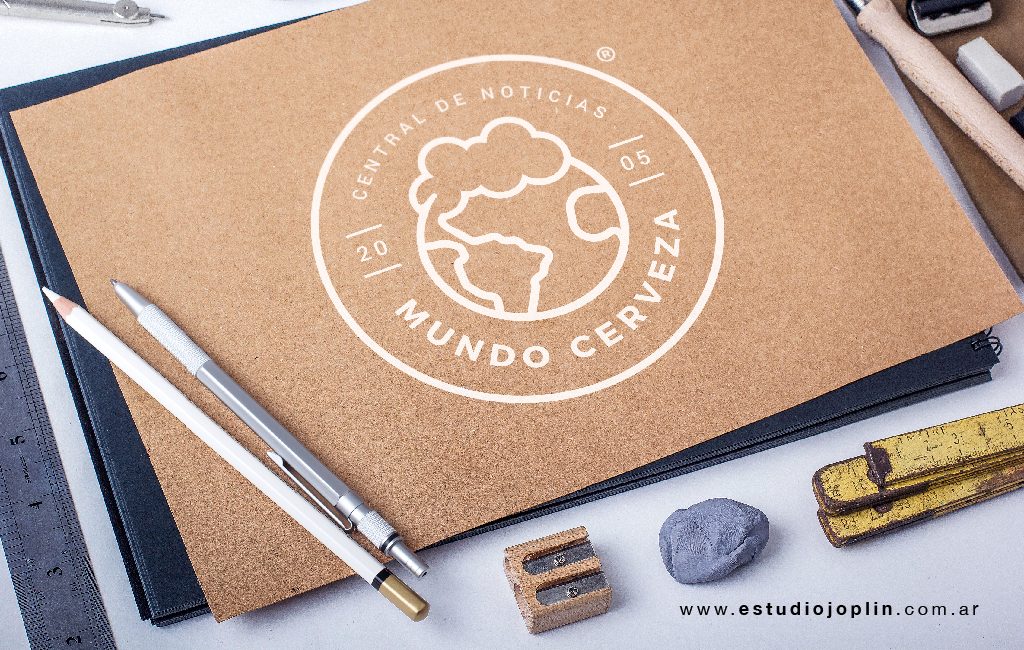 Diseño de logo Estudio de Diseño