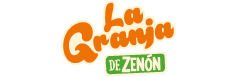 La granja de zenon Logo