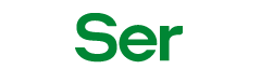 Ser yoghurt Logo